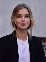 Климова Дарья Александровна