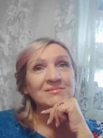 Сотникова Елена Ивановна