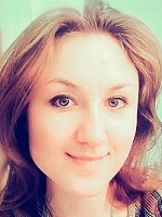 Дементьева Мария Владимировна