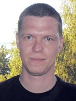 Гусев Сергей Александрович