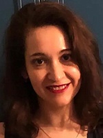 Евсеева Маргарита Якубовна