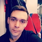 Колов Юрий Сергеевич