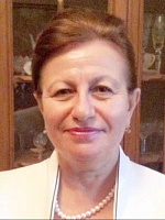 Шахназарова Людмила Александровна