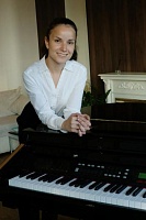 Арабова Маргарита Ильинична