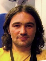 Красников Георгий Евгеньевич