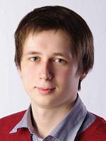 Ахмедзянов Руслан Германович