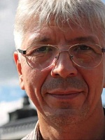 Анохин Андрей Павлович