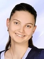 Галата Кристина Владимировна