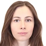 Анна Павловна Елшина