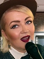 Семенова Нина Вячеславовна