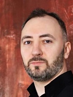 Митрофанов Александр Евгеньевич