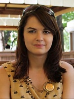 Веремчук Анастасия Алексеевна