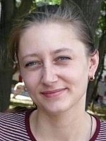 Качалова Анна Александровна