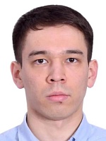 Камидоллаев Тлеген Сарсенбайулы