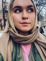 Маркова Анна Вячеславовна