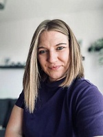 Фролова Диана Александровна