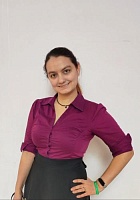Автаева Анастасия Андреевна