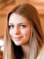 Тарасова Екатерина Андреевна