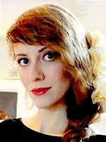 Штин Елена Юрьевна