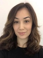 Трушина Мария Борисовна