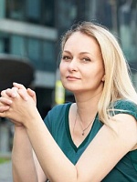 Менюшина Анастасия Алексеевна