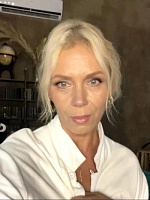 Ильина Елена Михайловна
