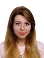 Космовская Елена Вадимовна