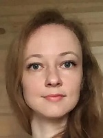 Новокшонова Анастасия Олеговна