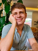 Смолин Сергей Алексеевич