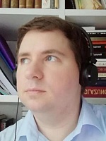 Звонков Олег Сергеевич