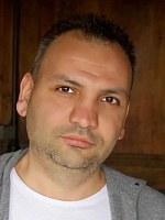 Даянц Артур Владимирович