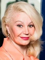 Мазуренко Елена Александровна