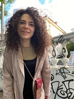Оторова Анастасия Юрьевна