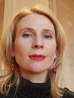Блок Анастасия Александровна