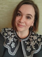Шамонаева Инна Андреевна