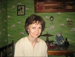 Феоктистова Ольга Витальевна