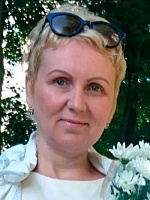 Пискарева Наталья Сергеевна
