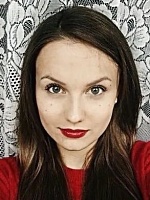 Зайко Анастасия Геннадьевна