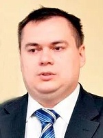 Якушин Алексей Валериевич