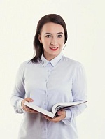 Климова Ольга Владимировна
