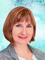 Христофорова Светлана Васильевна