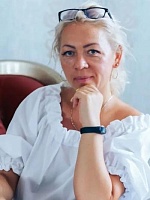 Жукова Наталия Юрьевна