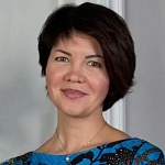 Рыбникова Марина Вячеславовна