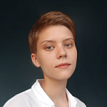 Дарья Алексеевна Маракулина