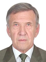 Скляров Юрий Сергеевич