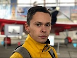 Иванов Михаил Александрович