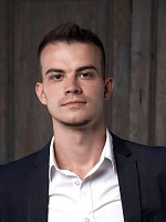Рожков Константин Олегович