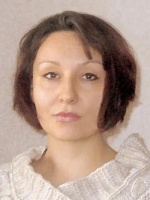 Боровских Виктория Павловна