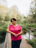 Большакова Наталья Николаевна