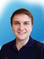 Трофимов Арсений Андреевич